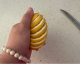 Foto del paso 2 de la receta: Infusión para aliviar la gripe y la tos