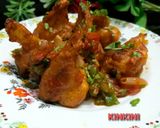 ভেজ ড্রামস্ অফ হেভেন (veg drums of heaven recipe in bengali) রেসিপি ধাপ - 5 ছবি