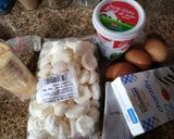 Foto del paso 1 de la receta: Postre príncipe humberto 👑