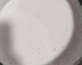 Foto del paso 3 de la receta: Helado de Pitufo