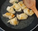 Foto langkah ke 7 dari resep Gyoza Chineese Dumpling ala rumahan.