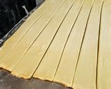 Foto del paso 3 de la receta PAN 🥐De MANTEQUILLA...!