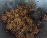 Foto langkah ke 3 dari resep Nasi Goreng Di Pagi Hari.