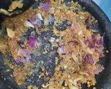 Foto langkah ke 2 dari resep Kentang daging kecap.