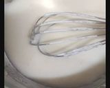 A picture of step 4 of Orange Cake.