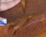 Foto del paso 4 de la receta Bizcocho de vainilla 🍰