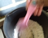Foto del paso 1 de la receta: Salsa blanca para cualquier comida