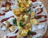 પનીર શાવારમા (Paneer Shawarma Recipe In Gujarati) રેસીપી સ્ટેપ7ફોટો