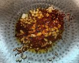 एग्लियो ई ओलियो Aglio e Olio रेसिपी चरण 3 फोटो