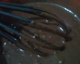 Chocolate pancake recipe step 5 photo