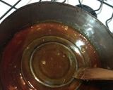 Foto del paso 1 de la receta: Torta de manzana invertida