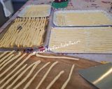 Foto del passaggio 3 della ricetta Maccheroncini al giunco o al ferretto