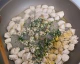 Ázsiai jellegű, csirkés, pirított sárgalencse tészta 🍜 recept fázis 2 fotója