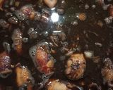 Foto langkah ke 1 dari resep CUMI MASAK PETIS LEZAAAAT!.