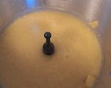 Une image de l'étape 2 de Compote pomme fleur d'oranger.