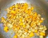 Spicy mango chicken recipe step 6 photo