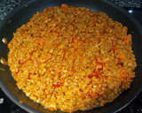 Foto del paso 6 de la receta: Macarrones con salsa Boloñesa