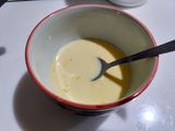 Microwave Cake