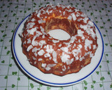 Foto del paso 5 de la receta: Torta Marmolada de: chocolate, canela, vainilla y coco