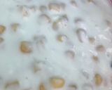Kukoricás-joghurtos fusilli recept fázis 2 fotója