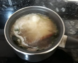 Foto del paso 2 de la receta: Infusión de canela y perejil