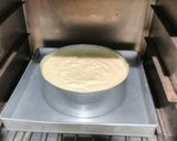 Foto langkah ke 10 dari resep Ogura cake tape singkong.