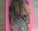 Foto langkah ke 1 dari resep Pecak ikan nila khas Betawi.