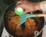 Foto langkah ke 14 dari resep FU YUNG HAI Ayam Udang.