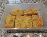 Foto del paso 12 de la receta: Hojaldre enrollado de pollo y queso