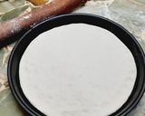 Foto del paso 5 de la receta: Masa de pizza 🍕 casera