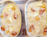 Foto del paso 16 de la receta: Huevos de codorniz al plato con sobrasada y queso