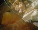 Foto langkah ke 3 dari resep Lodeh Tahu Tempe.