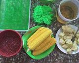 Foto langkah ke 1 dari resep Es Jelly Durian.