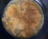 Foto langkah ke 3 dari resep Ayam tepung bumbu gulai.