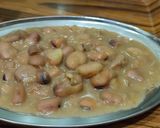 A picture of step 5 of Egyptian Stewed Fava Beans (Foul Medames) 🧉🧉.