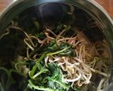 Foto langkah ke 5 dari resep Botok sayur Pekalongan Ala perantauan.