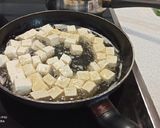 Foto del paso 2 de la receta: Soja verde con tofu