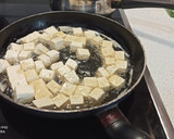 Foto del paso 2 de la receta: Soja verde con tofu