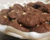 Chocolate Mint Chip Cookies recipe step 13 photo