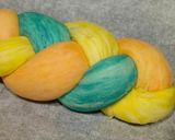 Foto del paso 3 de la receta: Trenza de Carnaval