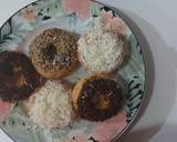 Cara Membuat Donat Kentang 8