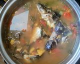 Foto langkah ke 8 dari resep Pindang patin pedes segeeerrr.. 😘.