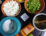 રોટી પનીર કેસેડિયા(Roti Paneer Quesadilla Recipe In Gujarati) રેસીપી સ્ટેપ3ફોટો