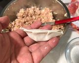 Foto del paso 5 de la receta: Gyoza