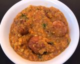પનીર કોફતા(Paneer Kofta recipe in Gujarati) રેસીપી સ્ટેપ6ફોટો
