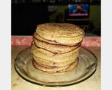 Foto del paso 4 de la receta: Wafles, panqueques, mini tortas en sartén
