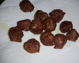 Foto del paso 4 de la receta: Pizza de carne molida