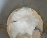 Foto del paso 1 de la receta: Helado de mango (en Thermomix)