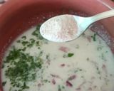 चावल कांजी kanji rice 🌾🍚 रेसिपी चरण 5 फोटो