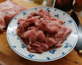 Serpenyős brassói recept fázis 1 fotója
